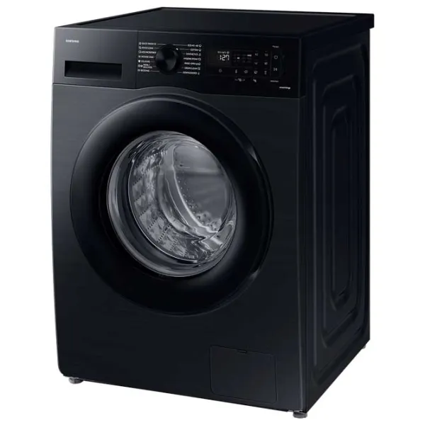Стиральная машина Samsung WW90CGC04DABLE 9 кг / 1400 об/мин / Черный photo 3