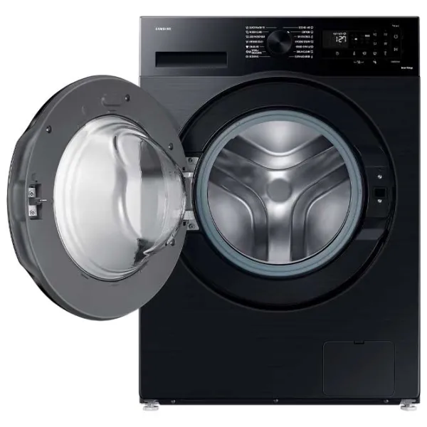 Стиральная машина Samsung WW90CGC04DABLE 9 кг / 1400 об/мин / Черный photo 6