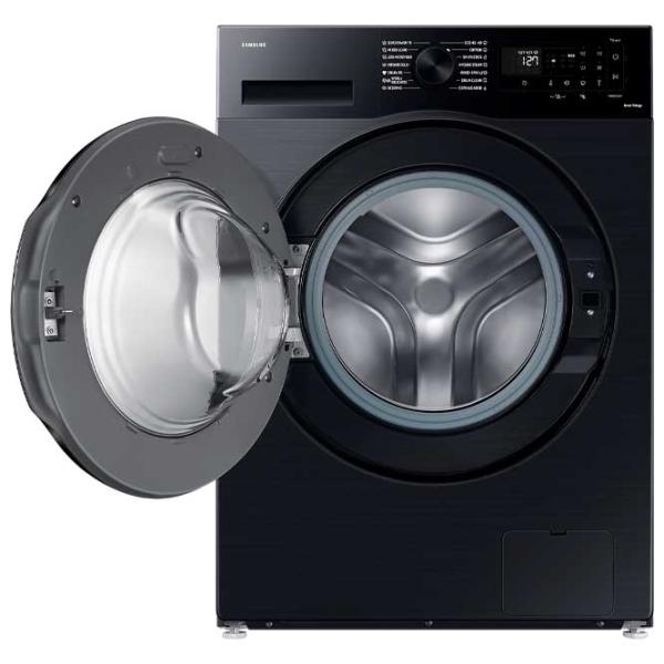 Стиральная машина Samsung WW90CGC04DABLE 9 кг / 1400 об/мин / Черный photo 6