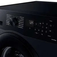 Стиральная машина Samsung WW90CGC04DABLE 9 кг / 1400 об/мин / Черный photo 8