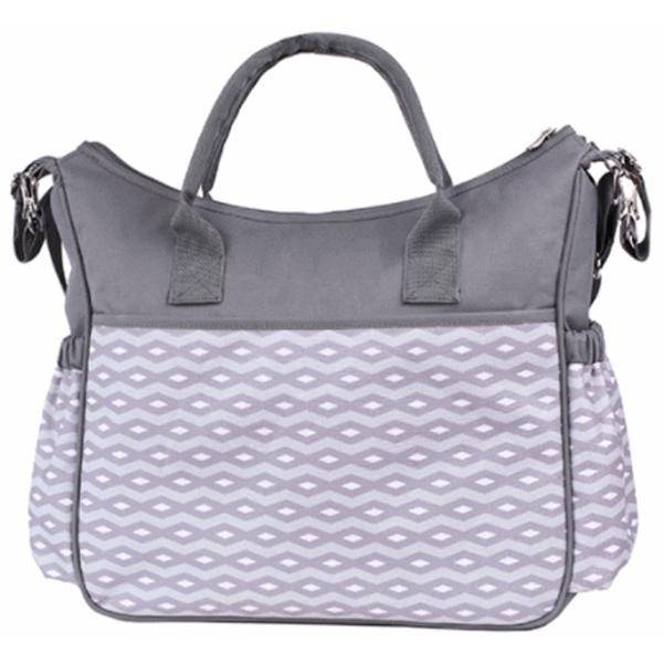Сумка для мам BabyOno So City Розовый photo 2 Сумка для мам BabyOno So City Розовый photo 2