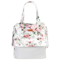 Сумка для мам Sensillo Mama Laka Белый