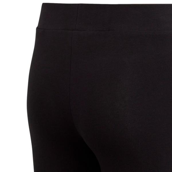 Cпортивные леггинсы для девочек Puma Essentials Linear Logo Cotton Tights Плотный / Черный photo 5 Cпортивные леггинсы для девочек Puma Essentials Linear Logo Cotton Tights Плотный / Черный photo 5