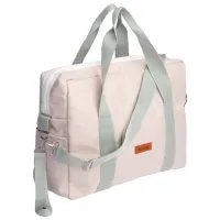 Сумка для мам Sensillo Indiana  Розовый