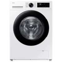 Mașină de spălat Samsung WW90CGC04DAELE 9 kg / 1400 rpm / White