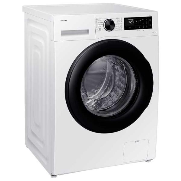 Стиральная машина Samsung WW90CGC04DAELE 9 кг / 1400 об/мин / Белый photo 2