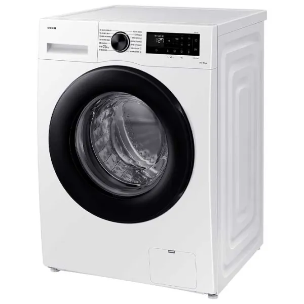 Стиральная машина Samsung WW90CGC04DAELE 9 кг / 1400 об/мин / Белый photo 3