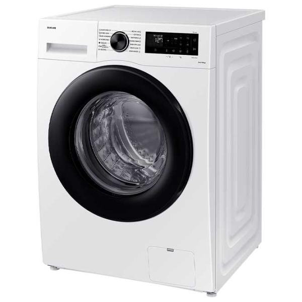 Стиральная машина Samsung WW90CGC04DAELE 9 кг / 1400 об/мин / Белый photo 3