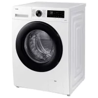 Стиральная машина Samsung WW90CGC04DAELE 9 кг / 1400 об/мин / Белый photo 3