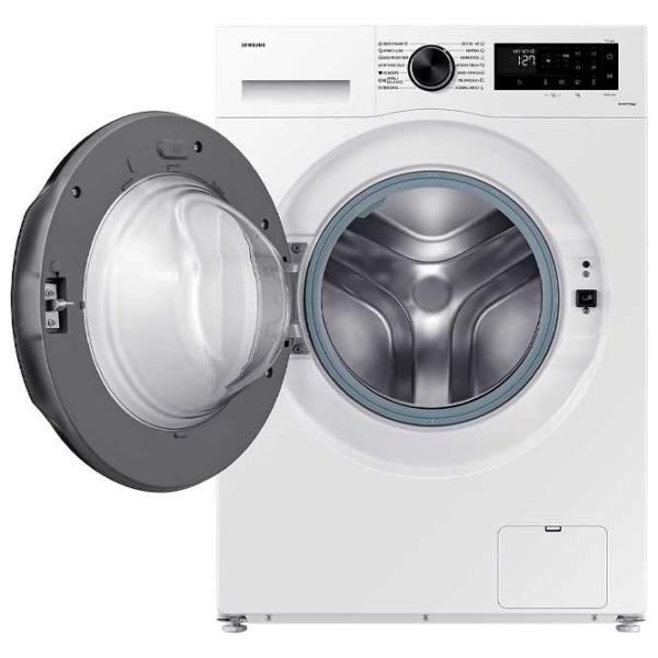 Стиральная машина Samsung WW90CGC04DAELE 9 кг / 1400 об/мин / Белый photo 4