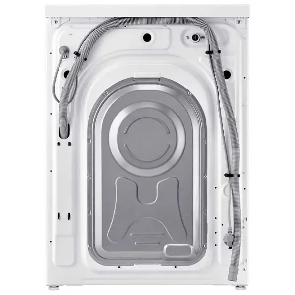 Стиральная машина Samsung WW90CGC04DAELE 9 кг / 1400 об/мин / Белый photo 6