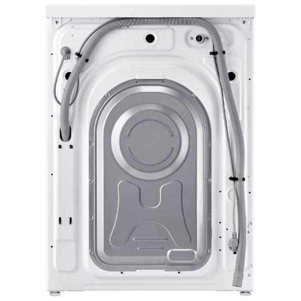 Стиральная машина Samsung WW90CGC04DAELE 9 кг / 1400 об/мин / Белый photo 6