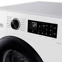 Стиральная машина Samsung WW90CGC04DAELE 9 кг / 1400 об/мин / Белый photo 8