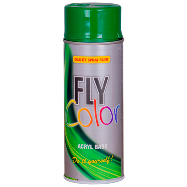 Автомобильная краска Dupli-Color Fly Color 6029 400 мл / Для металлических поверхностей photo 1 Автомобильная краска Dupli-Color Fly Color 6029 400 мл / Для металлических поверхностей photo 1