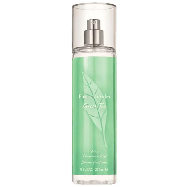 Спрей для тела для женщин Elizabeth Arden Green Tea  0.236л / Цитрус photo 1