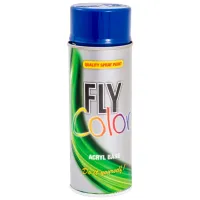 Vopsea auto Dupli-Color Fly Color 5002 400 ml / Pentru suprafețe metalice