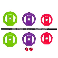 Bară Insportline 6557 Drept / 