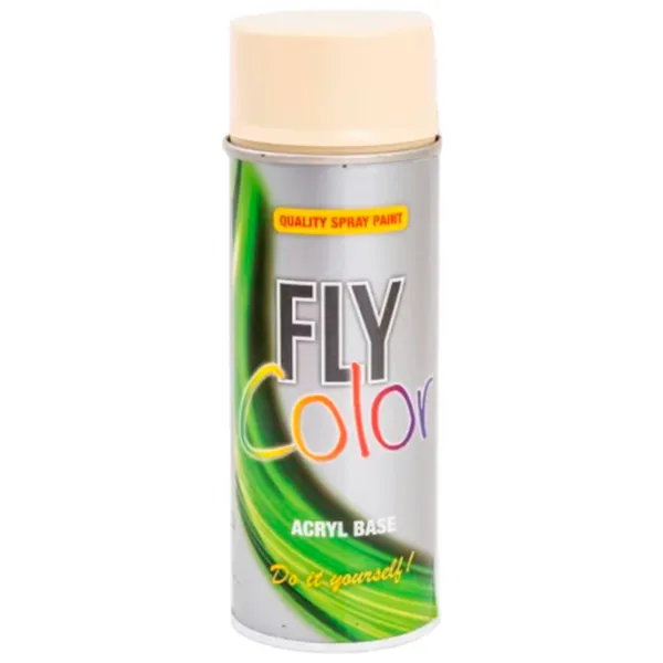 Автомобильная краска Dupli-Color Fly Color 1014 400 мл / Для металлических поверхностей photo 1 Автомобильная краска Dupli-Color Fly Color 1014 400 мл / Для металлических поверхностей photo 1
