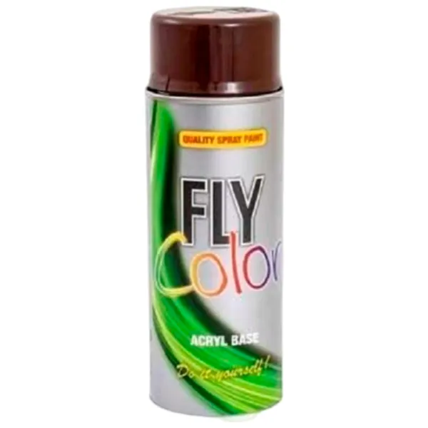 Автомобильная краска Dupli-Color Fly Color 8011 400 мл / Для металлических поверхностей photo 1 Автомобильная краска Dupli-Color Fly Color 8011 400 мл / Для металлических поверхностей photo 1