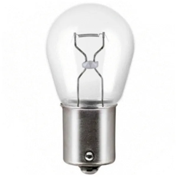 Lampă auto Neolux N241  Halogen / 5XFS10 / BA15s / 21 W /  photo 1 Lampă auto Neolux N241  Halogen / 5XFS10 / BA15s / 21 W /  photo 1