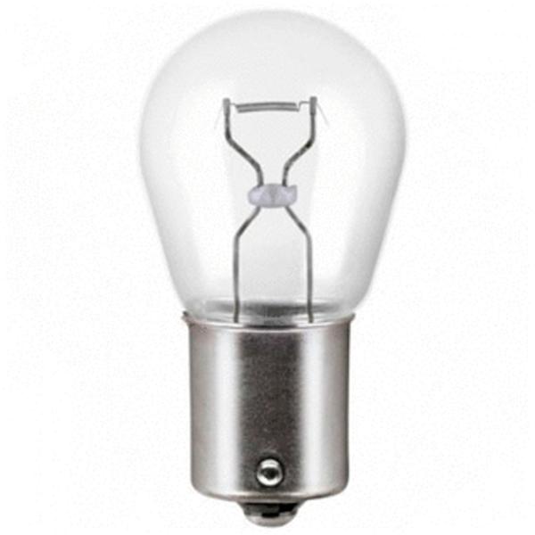Lampă auto Neolux N241  Halogen / 5XFS10 / BA15s / 21 W /  photo 1 Lampă auto Neolux N241  Halogen / 5XFS10 / BA15s / 21 W /  photo 1