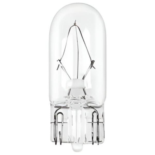 Lampă auto Neolux N507  Incandescentă / W5W / W2.1x9.5d / 5 W /  photo 1