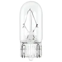 Lampă auto Neolux N507  Incandescentă / W5W / W2.1x9.5d / 5 W / 