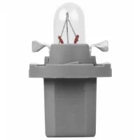 Lampă auto Neolux N508T  Incandescentă / 5XFS10 / B8.5d / 1.2 W / 