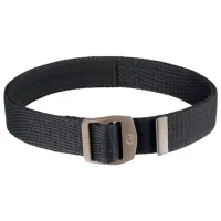 Curea pentru bărbați Lifeventure Lifemarque Poliester / Black