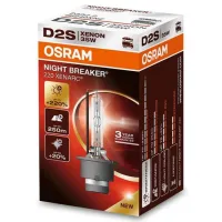 Автомобильная лампа Osram 66240XN2 Ксенон / D2S / P32d-2 / 35 Вт / photo 2