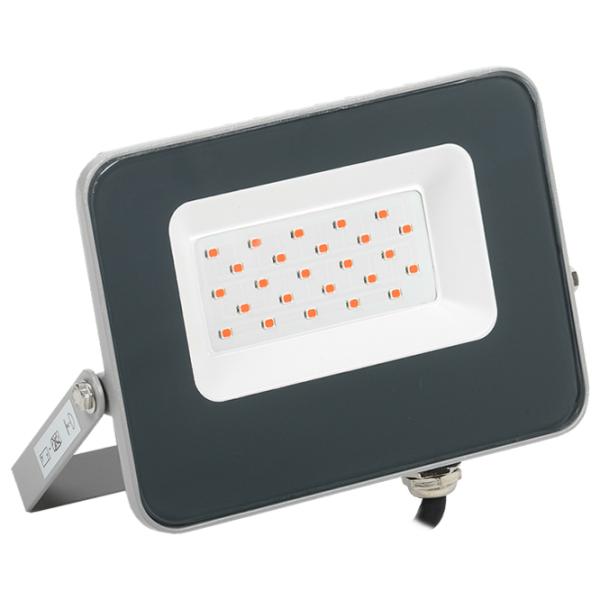 Прожекторы IEK СДО 07-20R Красный / 400 лм photo 1 Прожекторы IEK СДО 07-20R Красный / 400 лм photo 1