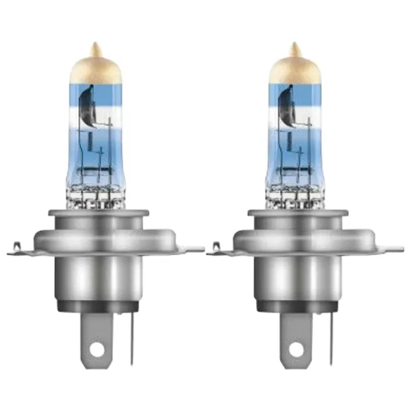 Автомобильная лампа Osram 64193NB220-2HB Галоген / H4 / P43t / 60 - 55 Вт /  photo 1 Автомобильная лампа Osram 64193NB220-2HB Галоген / H4 / P43t / 60 - 55 Вт /  photo 1