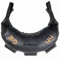 Мешок для кроссфита Insportline IN26544 Для тела / 20 кг