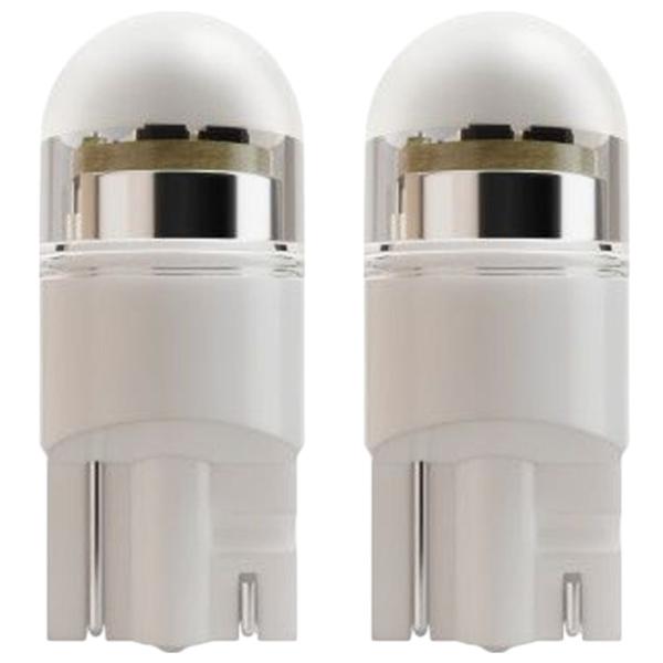 Автомобильная лампа Osram 2845DWP-02B светодиодная / W5W / W2.1x9.5d / 5 Вт /  photo 1 Автомобильная лампа Osram 2845DWP-02B светодиодная / W5W / W2.1x9.5d / 5 Вт /  photo 1