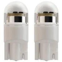 Автомобильная лампа Osram 2845DWP-02B светодиодная / W5W / W2.1x9.5d / 5 Вт / 