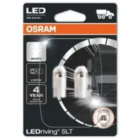 Автомобильная лампа Osram 2845DWP-02B светодиодная / W5W / W2.1x9.5d / 5 Вт / photo 2