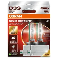 Lampă auto Osram 66340XN2-2HB Xenon / D3S / PK32d-5 / 35 W / photo 2