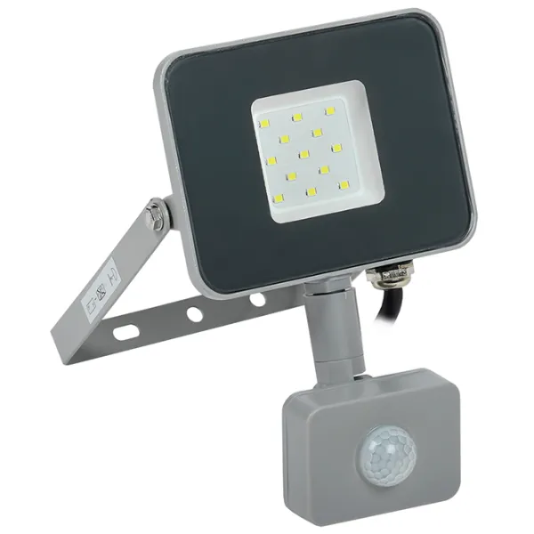 Proiector LED IEK СДО 07-10Д White / 900 lm photo 1 Proiector LED IEK СДО 07-10Д White / 900 lm photo 1