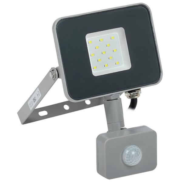 Proiector LED IEK СДО 07-10Д White / 900 lm photo 1 Proiector LED IEK СДО 07-10Д White / 900 lm photo 1