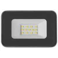 Proiector LED IEK СДО 07-10Д White / 900 lm photo 2
