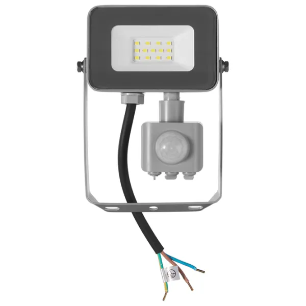 Proiector LED IEK СДО 07-10Д White / 900 lm photo 3 Proiector LED IEK СДО 07-10Д White / 900 lm photo 3