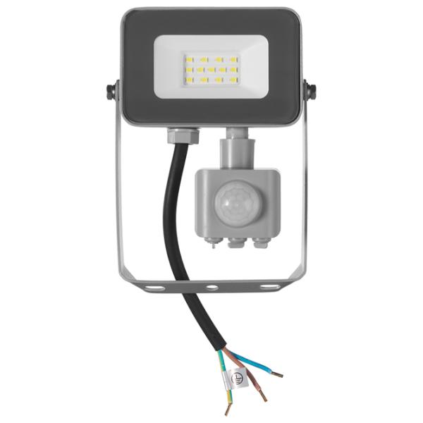Proiector LED IEK СДО 07-10Д White / 900 lm photo 3 Proiector LED IEK СДО 07-10Д White / 900 lm photo 3