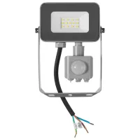 Proiector LED IEK СДО 07-10Д White / 900 lm photo 3