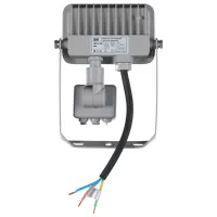 Proiector LED IEK СДО 07-10Д White / 900 lm photo 4