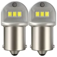 Lampă auto Osram 5008DWP-02B LED / R10W / BA15s / 10 W / 