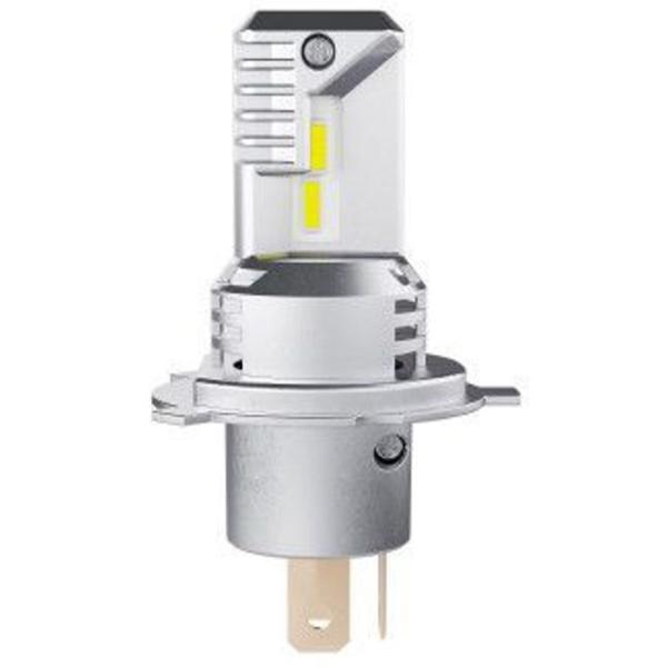 Автомобильная лампа Osram 64193DWESY-01B светодиодная / H19 / P43t / 19 Вт /  photo 1 Автомобильная лампа Osram 64193DWESY-01B светодиодная / H19 / P43t / 19 Вт /  photo 1