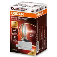 Lampă auto Osram 66340XN2 Xenon / D3S / PK32d-5 / 35 W / photo 2
