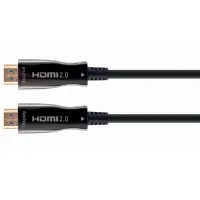 Cablu video Cablexpert HDMI + HDMI 10 m / Black photo 2