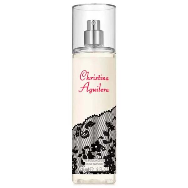 Спрей для тела для женщин Elizabeth Arden Christina Aguilera Signature 0.236л / Цветочный photo 1