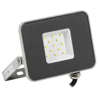 Proiector LED IEK СДО 07-10 White / 900 lm